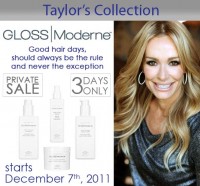 Taylors-Collection-Gloss-Moderne                       