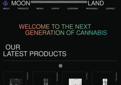 Moonland Cannabis