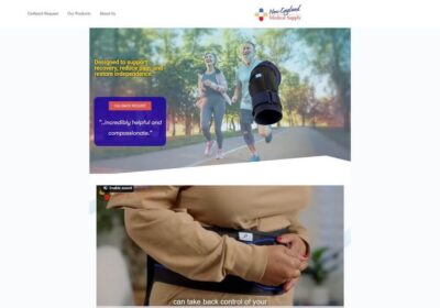 New England Medical Supply