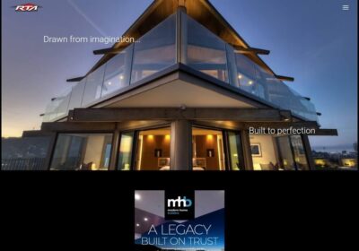 RT Abbott Construction