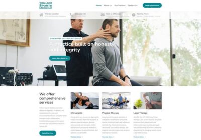 Trillium Sports Medicine