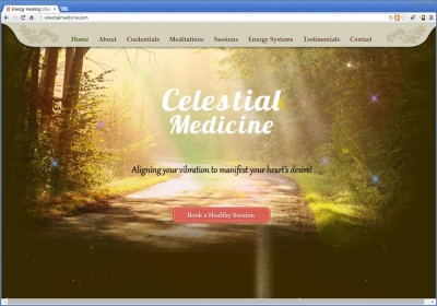 Celestial Medicine