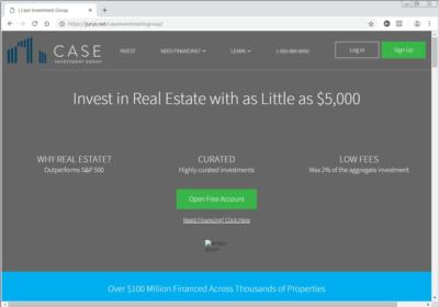 Case Investment Group