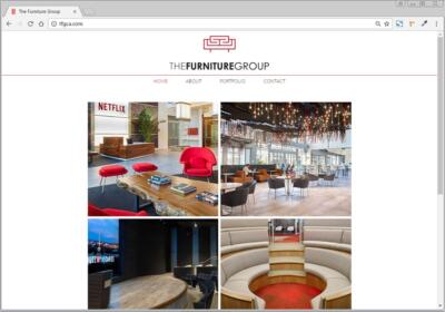 The Furniture Group